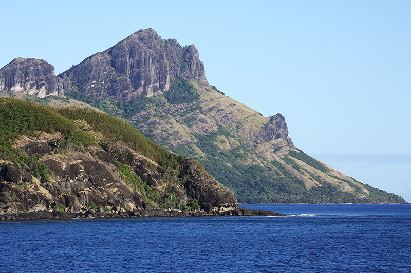 Fiji  : Travel : Photos :  Richard Moore Photography : Photographer : 